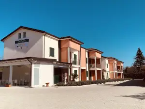 Rta la Pineta