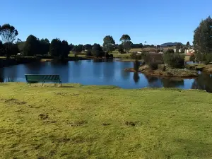 Waratah Waterfall Retreat