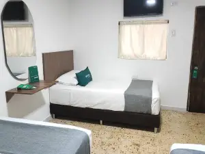 Ayenda Hotel Helenas