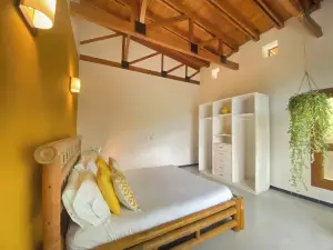 Hacienda siete sentidos