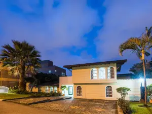 Hotel Portales Del Campestre