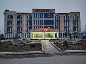 Bokhtariyon Hotel