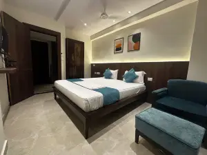 hotel emerald