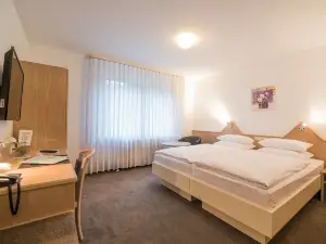 Hotel am Wasen