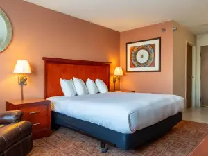 Norland Inn & Suites Roseau