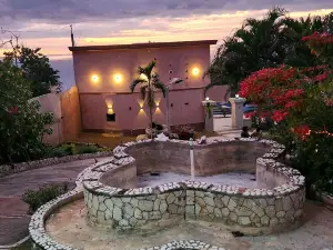 Boutique B&B at Stone Village