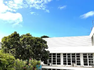 Subhas Tourist Hotel