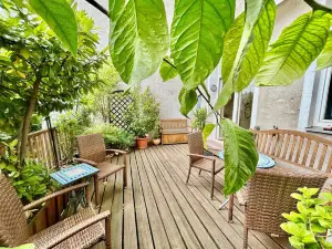 Leuhusen Boutique Apartments Wien Vienna
