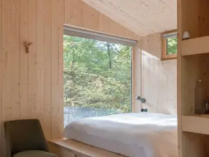 Youza Ecolodge Cabanes Dans les Arbres
