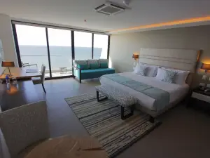 Hotel Poseidon