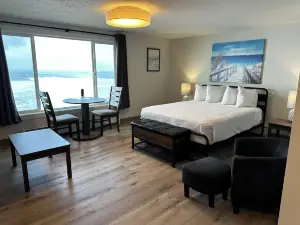 West Beach Suites