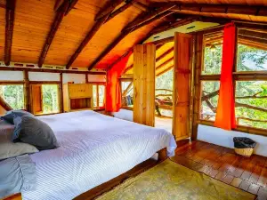 Hotel la Casa de Francois