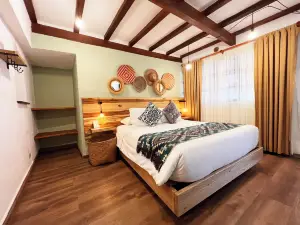 Sie Casa Hotel