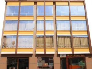 Hotel Royal Inn