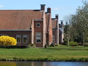 Hotel Parkzicht