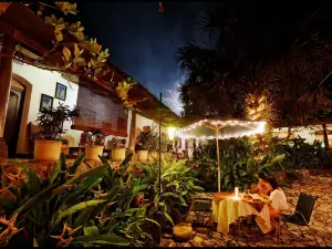 Los Almendros de San Lorenzo