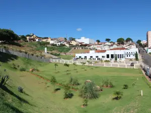 Vale do Sol Pousada 飯店