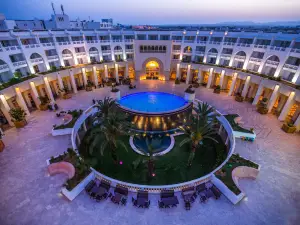 Medina Solaria and Thalasso