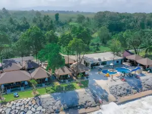 Villa Kani Resort & Restaurant