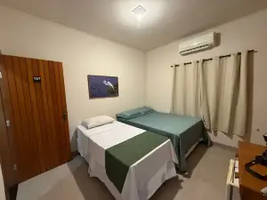 Hotel Santa Catarina