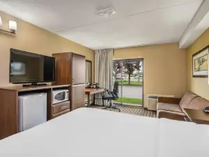 Comfort Inn