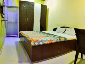 Hotel Madhuwan Heights