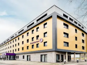 Premier Inn Lindau Hotel