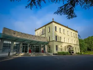 Dunboyne Castle Hotel & Spa