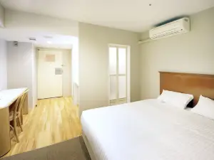 호텔 멜디아 아키타