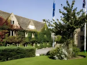 해턴 코트 호텔