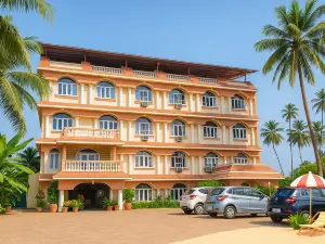 Sea Shell Resort