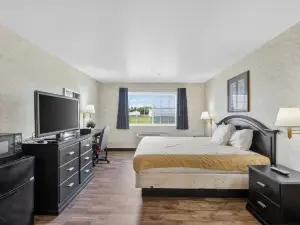Colfax Inn by Marifah