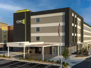 Home2 Suites by Hilton West Lafayette