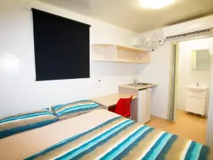 Coolgardie Caravan Park