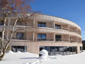 Landhotel Das Stocker