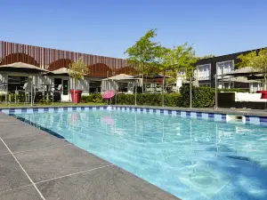 Novotel Lens Noyelles