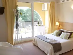 Hotel Résidence Anglet Biarritz-Parme