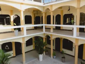 Hotel & Brunch Lirio de los Valles