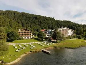 Arabella Alpenhotel am Spitzingsee, a Tribute Portfolio Hotel