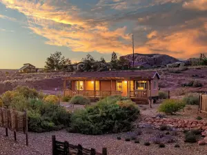 Willow Street Cottages