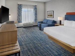 แฮมป์ตันอินน์ เวอร์นอน