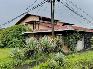 Casa Mia Volcan