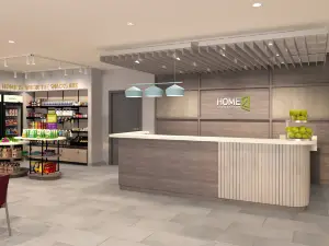 홈2 스위트 바이 힐튼 프레즈노 노스웨스트