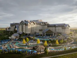 ゲイロード ロッキーズ リゾート & コンベンション センター