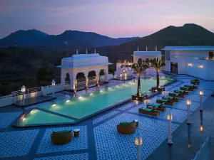 Udaipur Marriott Hotel