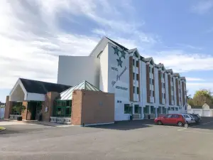 ซิต' โฮเต็ล ลา ไพรมิด