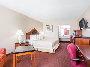 Days Inn by Wyndham Goldsboro