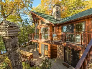 Muskoka Wonderland! A Paradise in Port Carling!