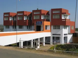 Hotel Aparajita
