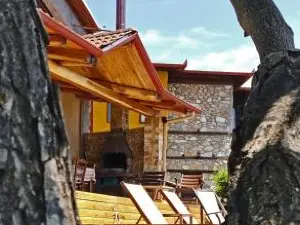 Dimitra's Villas